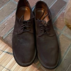 Walk-Over Oxford brogue shoes Made in 🇺🇸